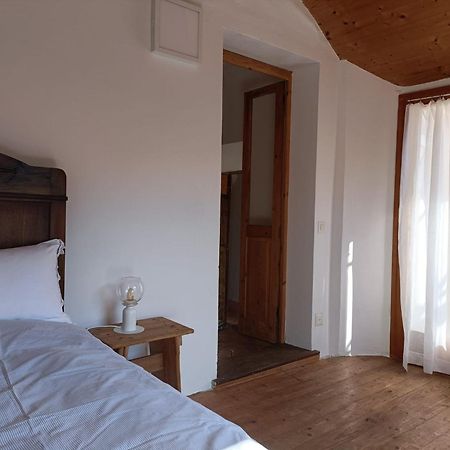 La Capinera Bed & Breakfast Muggio Екстериор снимка