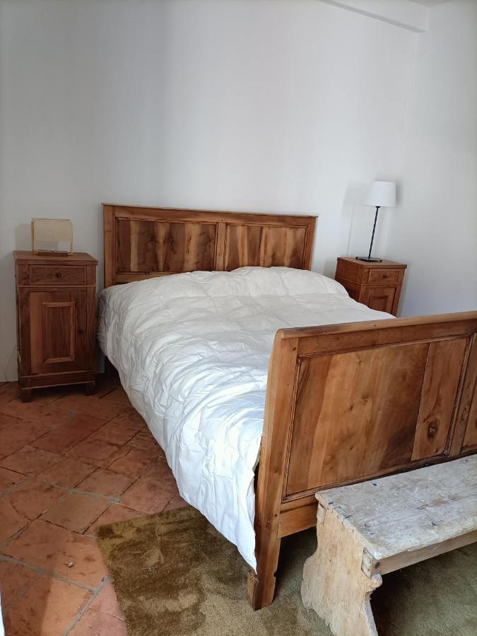 La Capinera Bed & Breakfast Muggio Екстериор снимка
