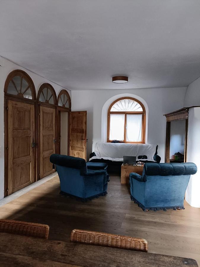 La Capinera Bed & Breakfast Muggio Екстериор снимка