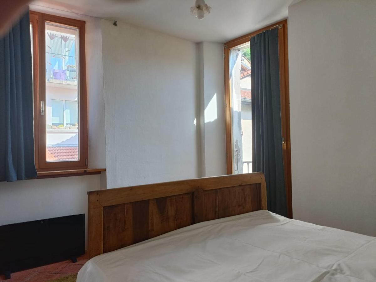 La Capinera Bed & Breakfast Muggio Екстериор снимка