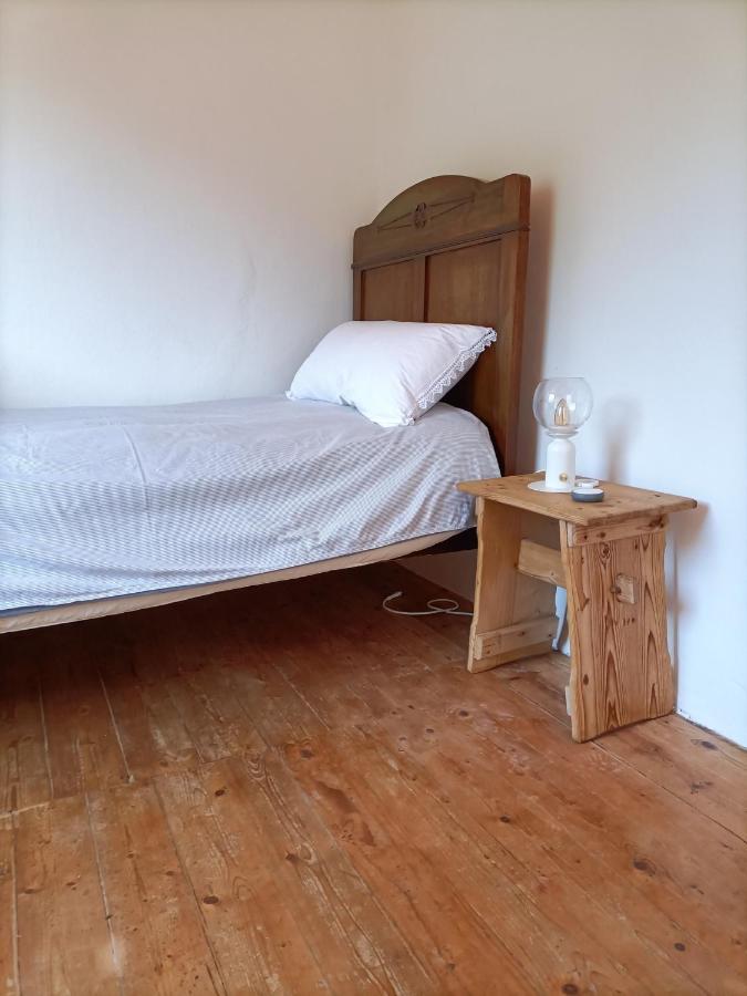 La Capinera Bed & Breakfast Muggio Екстериор снимка