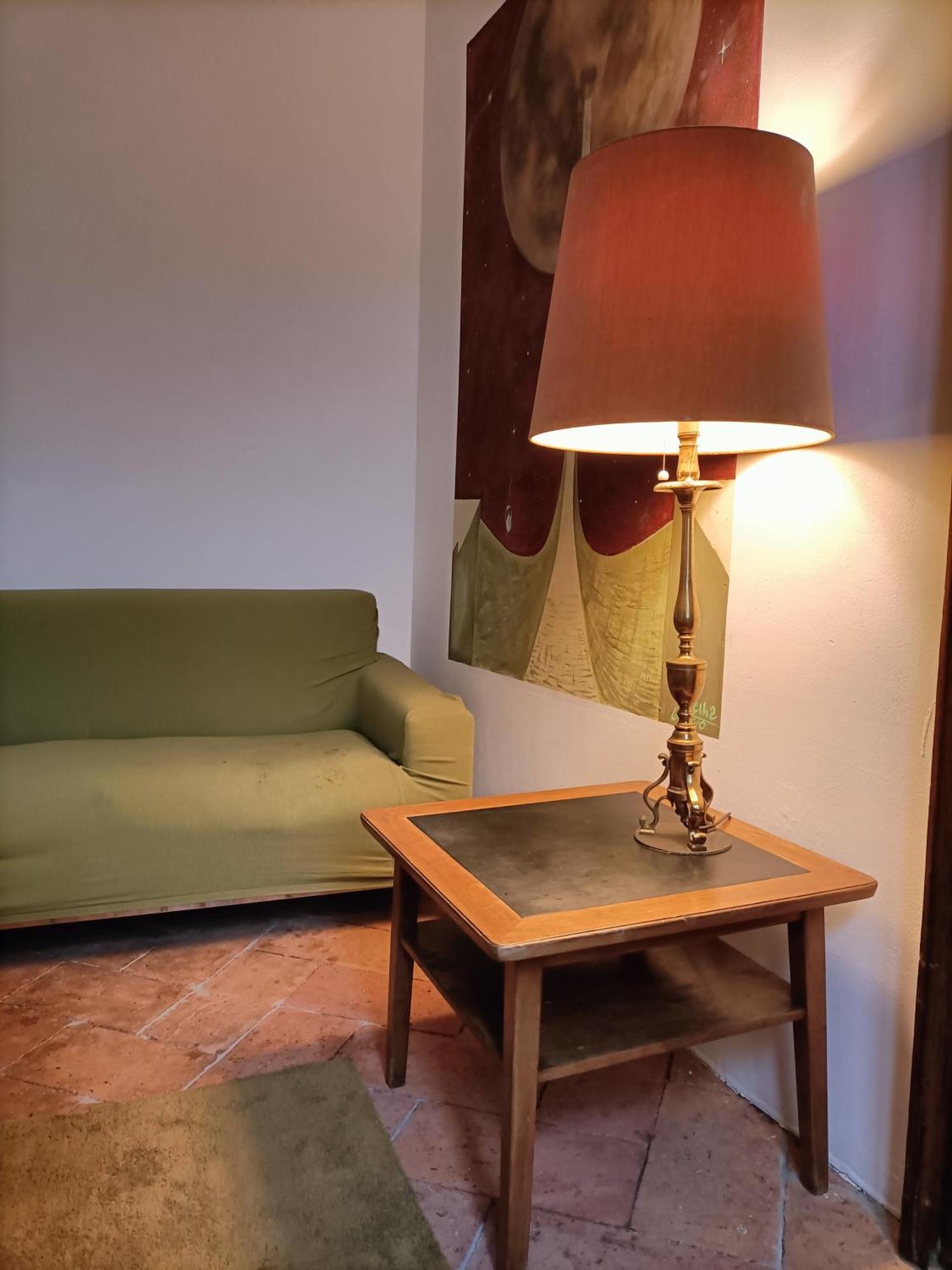La Capinera Bed & Breakfast Muggio Екстериор снимка