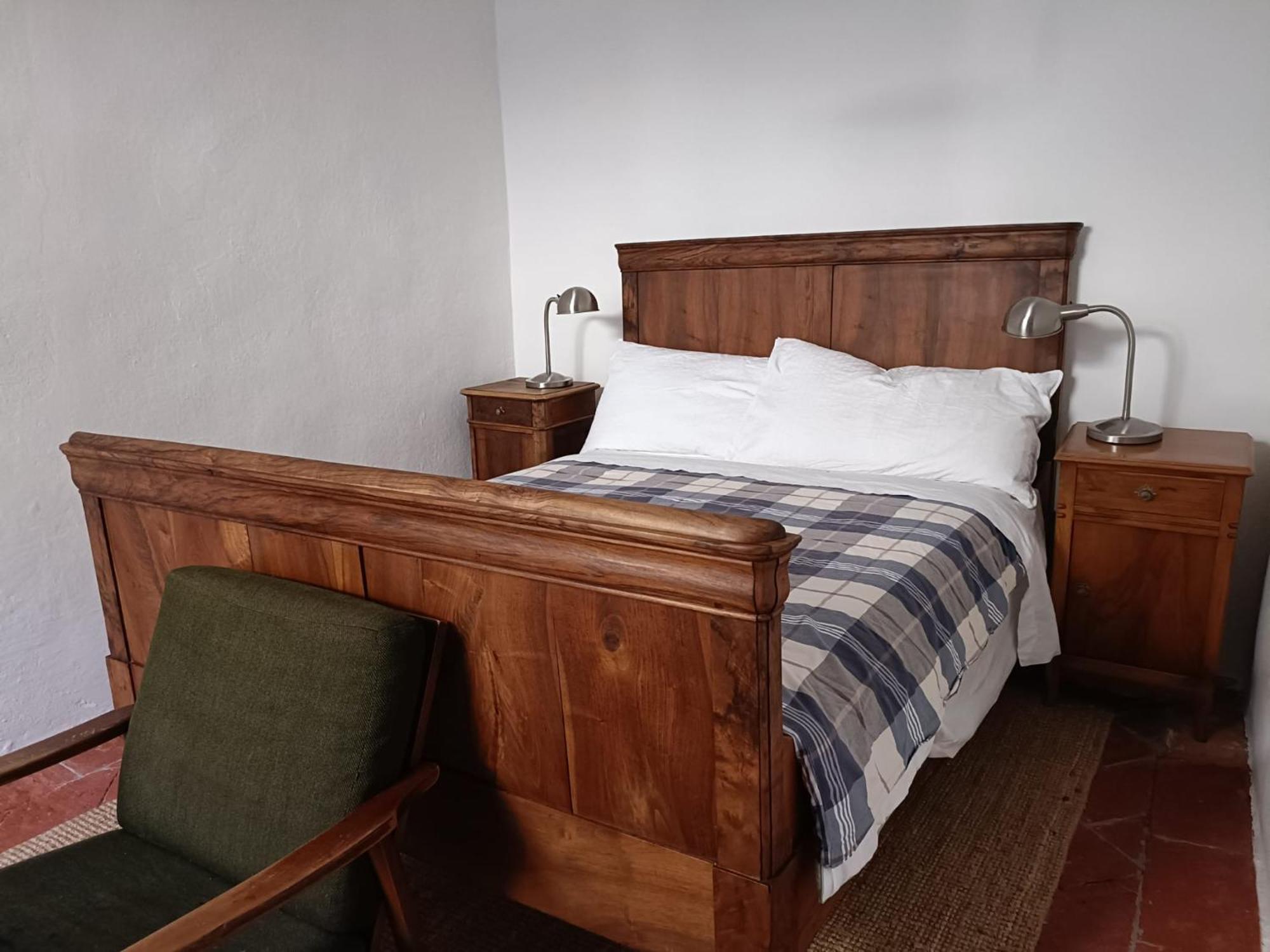 La Capinera Bed & Breakfast Muggio Екстериор снимка