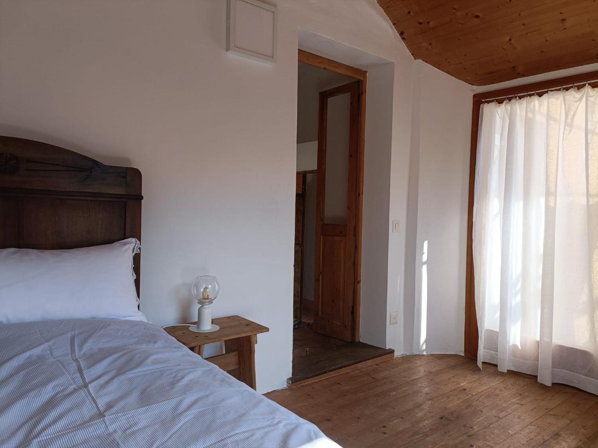 La Capinera Bed & Breakfast Muggio Екстериор снимка