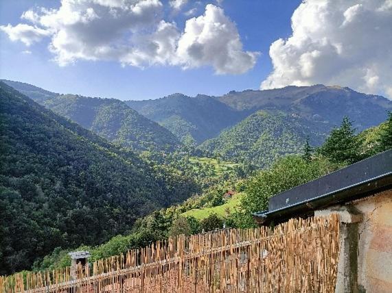 La Capinera Bed & Breakfast Muggio Екстериор снимка